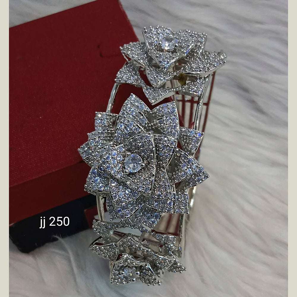 Jain Jewellers Ad Stone Openable Bracelet