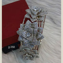 Jain Jewellers Ad Stone Openable Bracelet