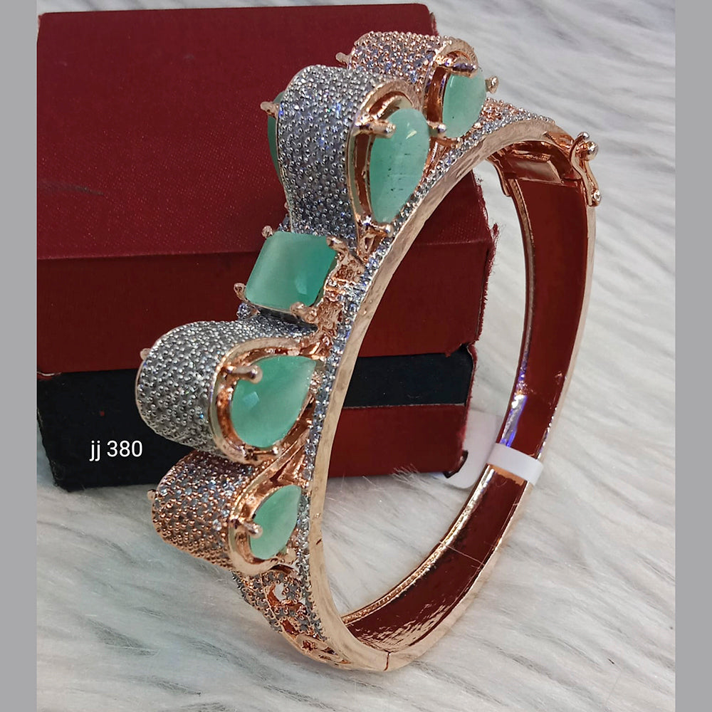 Jain Jewellers Ad Stone Openable Bracelet