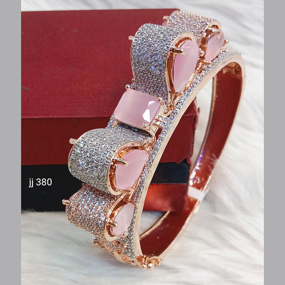 Jain Jewellers Ad Stone Openable Bracelet