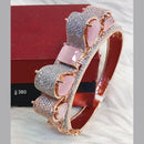 Jain Jewellers Ad Stone Openable Bracelet