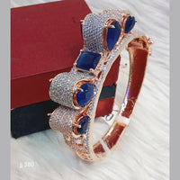 Jain Jewellers Ad Stone Openable Bracelet