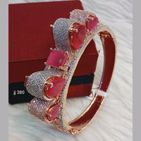 Jain Jewellers Ad Stone Openable Bracelet