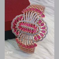 Jain Jewellers Ad Stone Openable Bracelet