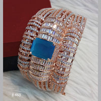 Jain Jewellers Ad Stone Openable Bracelet