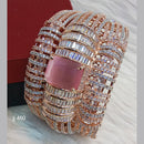 Jain Jewellers Ad Stone Openable Bracelet