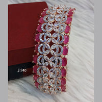 Jain Jewellers Ad Stone Openable Bracelet