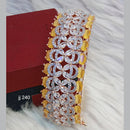 Jain Jewellers Ad Stone Openable Bracelet