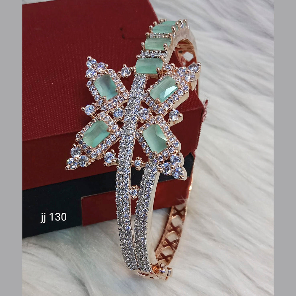 Jain Jewellers Ad Stone Openable Bracelet