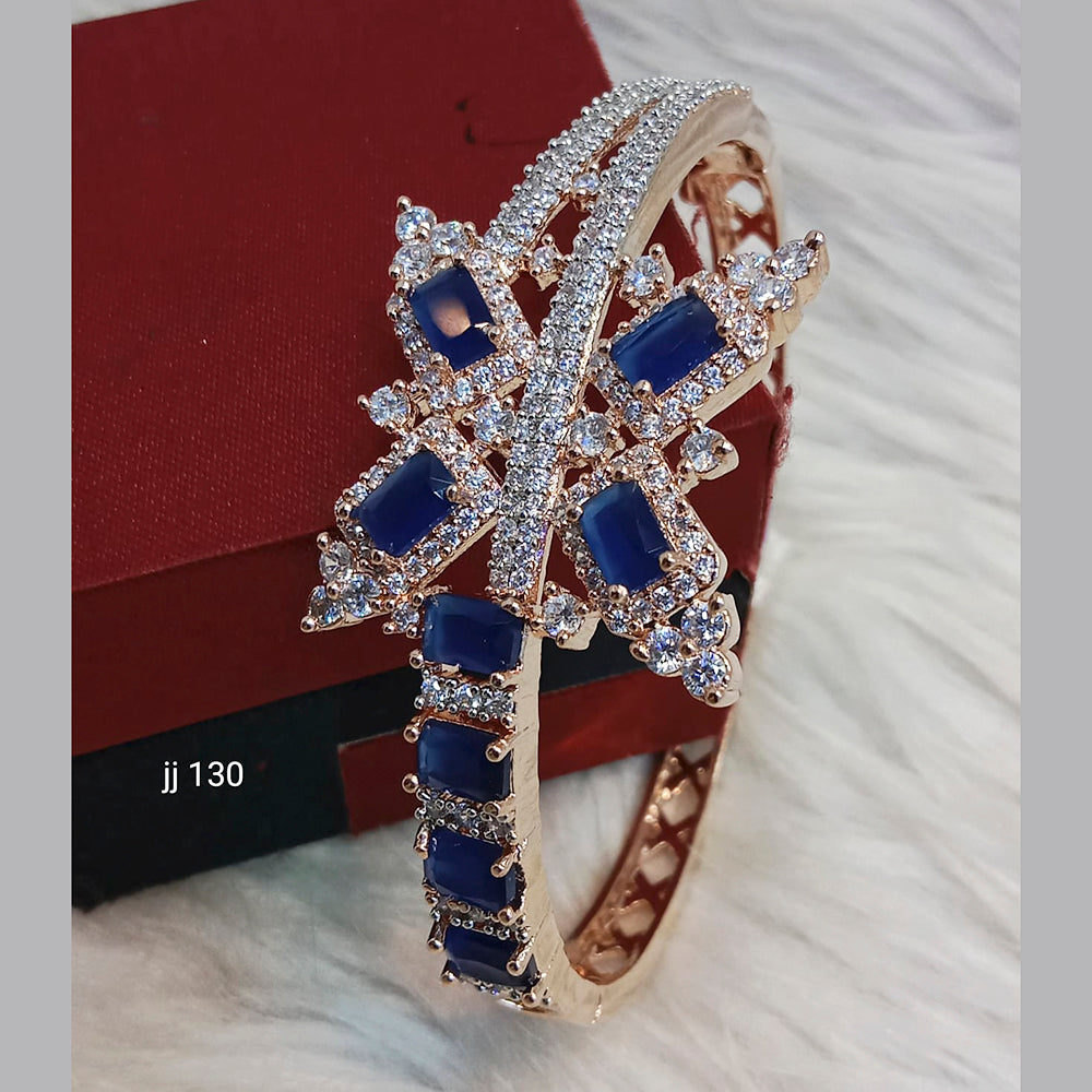 Jain Jewellers Ad Stone Openable Bracelet