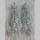 Jain Jewellers Ad Stone Dangler Earrings