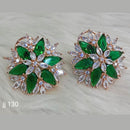 Jain Jewellers Ad Stone Stud Earrings
