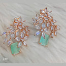 Jain Jewellers Ad Stone Stud Earrings