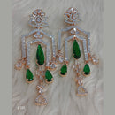 Jain Jewellers Ad Stone Dangler Earrings