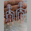Jain Jewellers Ad Stone Dangler Earrings