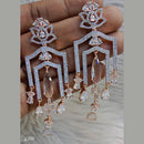 Jain Jewellers Ad Stone Dangler Earrings