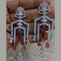 Jain Jewellers Ad Stone Dangler Earrings