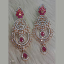 Jain Jewellers Ad Stone Dangler  Earrings