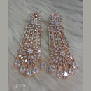 Jain Jewellers Ad Stone Dangler Earrings