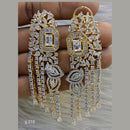 Jain Jewellers Ad Stone Dangler Earrings