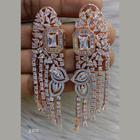 Jain Jewellers Ad Stone Dangler Earrings