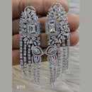 Jain Jewellers Ad Stone Dangler Earrings