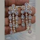 Jain Jewellers Ad Stone Dangler Earrings