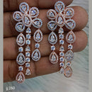 Jain Jewellers Ad Stone Dangler Earrings