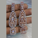 Jain Jewellers Ad Stone Dangler Earrings