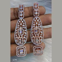 Jain Jewellers Ad Stone Dangler Earrings