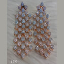 Jain Jewellers Ad Stone Dangler Earrings