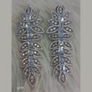 Jain Jewellers Ad Stone Dangler Earrings