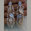 Jain Jewellers Ad Stone Dangler Earrings