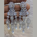 Jain Jewellers Ad Stone Dangler Earrings
