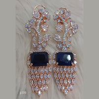 Jain Jewellers Ad Stone Dangler Earrings