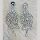Jain Jewellers Ad Stone Dangler Earrings