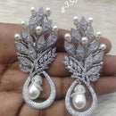Jain Jewellers Ad Stone Dangler Earrings