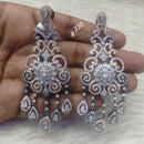 Jain Jewellers Ad Stone Dangler Earrings