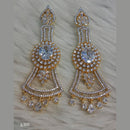 Jain Jewellers Ad Stone Dangler Earrings