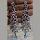 Jain Jewellers Ad Stone Dangler  Earrings