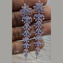 Jain Jewellers Ad Stone Dangler  Earrings