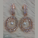 Jain Jewellers Ad Stone Dangler  Earrings