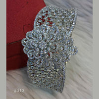 Jain Jewellers AD Stone Kada