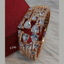 Jain Jewellers AD Stone Kada