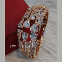 Jain Jewellers AD Stone Kada