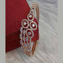 Jain Jewellers AD Stone Kada