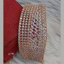 Jain Jewellers AD Stone Kada