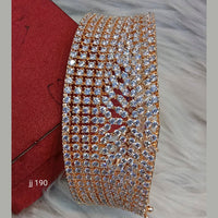 Jain Jewellers AD Stone Kada