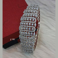 Jain Jewellers AD Stone Kada