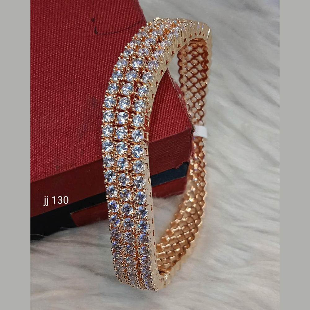 Jain Jewellers AD Stone Kada